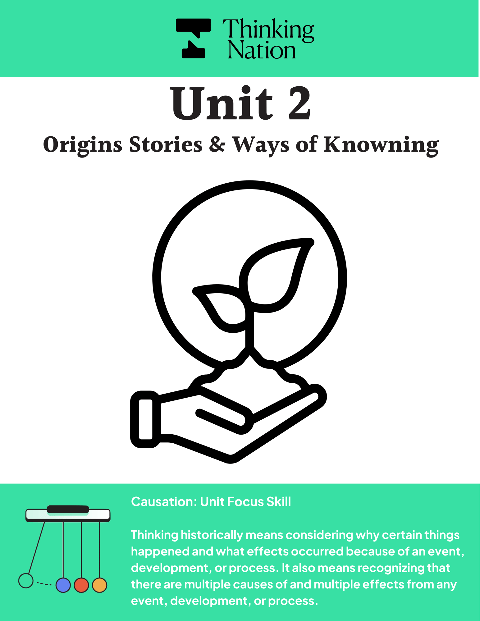 Unit 2 Cover Unit 2 Cover