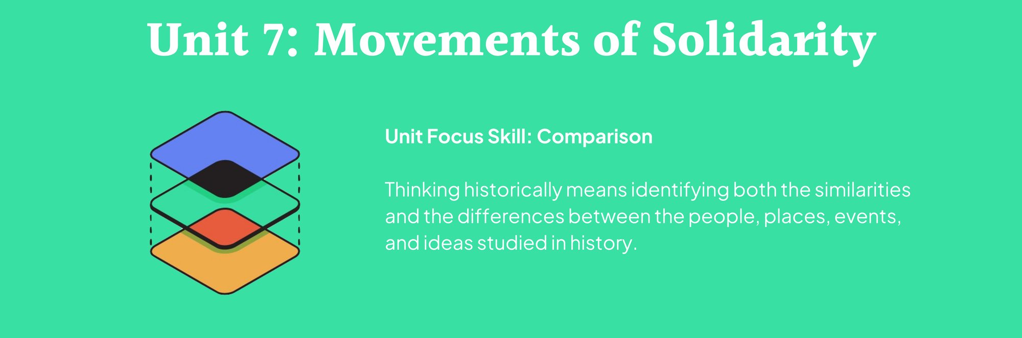 Unit 7 Cover Unit 7 Cover